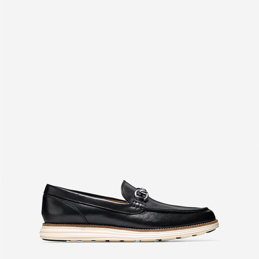 Cole Haan Original Grand Horse Bit Loafer, Men’s 10